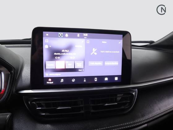 FIAT FASTBACK 1.0 TURBO 200 FLEX IMPETUS CVT